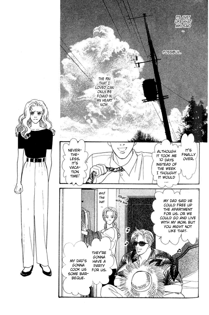 Koi no Memai Ai no Kizu Chapter 2 page 41 - Chapter 2: vol.1 ch.2