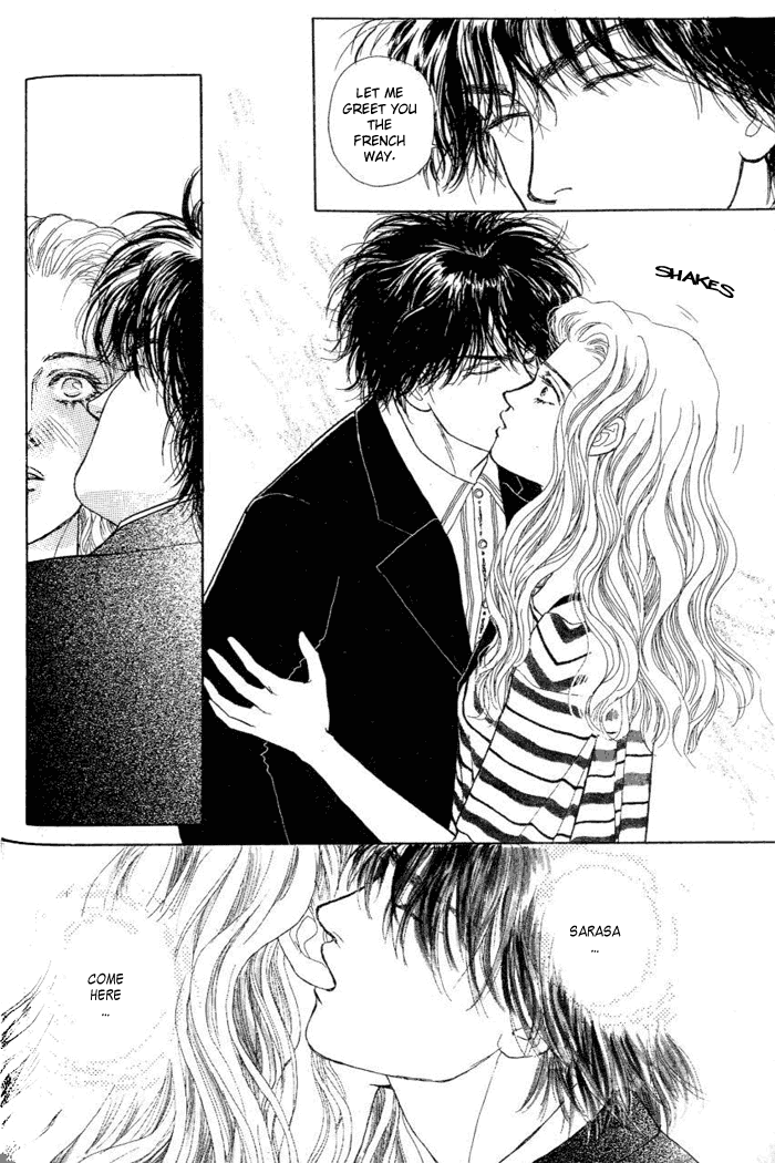 Koi no Memai Ai no Kizu Chapter 2 page 46 - Chapter 2: vol.1 ch.2