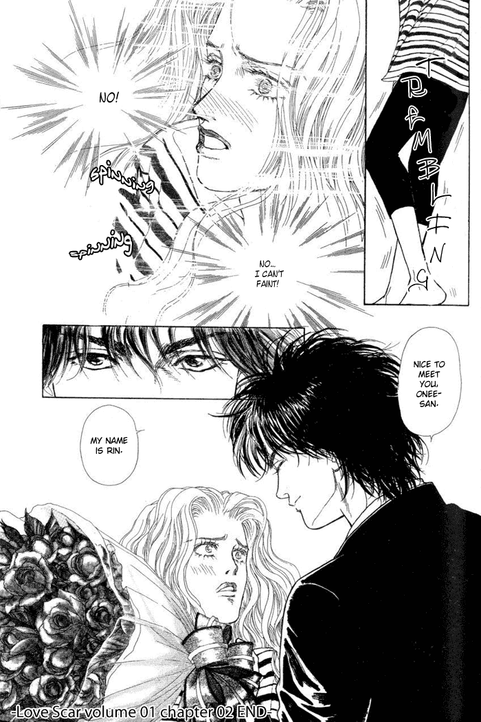 Koi no Memai Ai no Kizu Chapter 2 page 47 - Chapter 2: vol.1 ch.2
