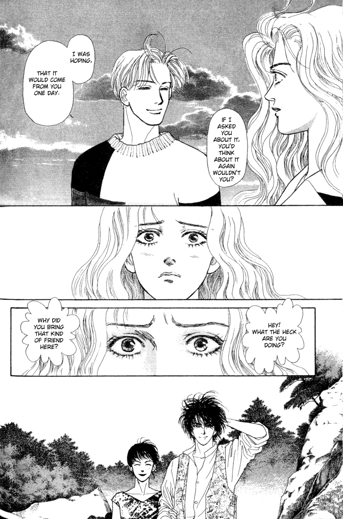 Koi no Memai Ai no Kizu Chapter 3 page 19 - Chapter 3: vol.1 ch.3
