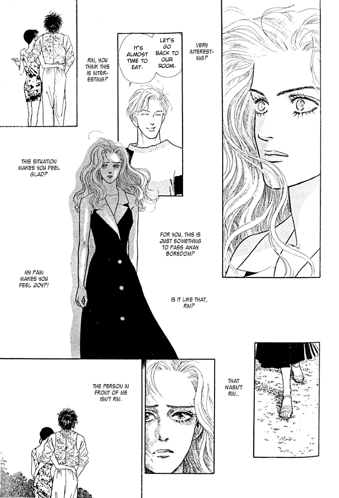 Koi no Memai Ai no Kizu Chapter 3 page 22 - Chapter 3: vol.1 ch.3