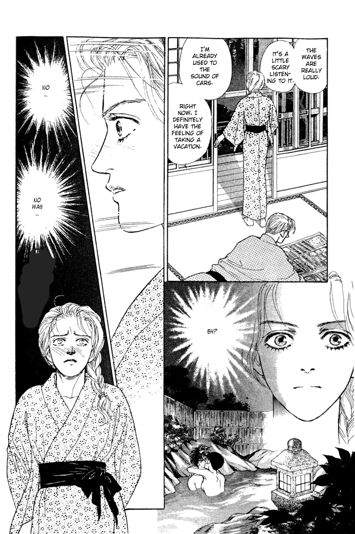 Koi no Memai Ai no Kizu Chapter 3 page 27 - Chapter 3: vol.1 ch.3