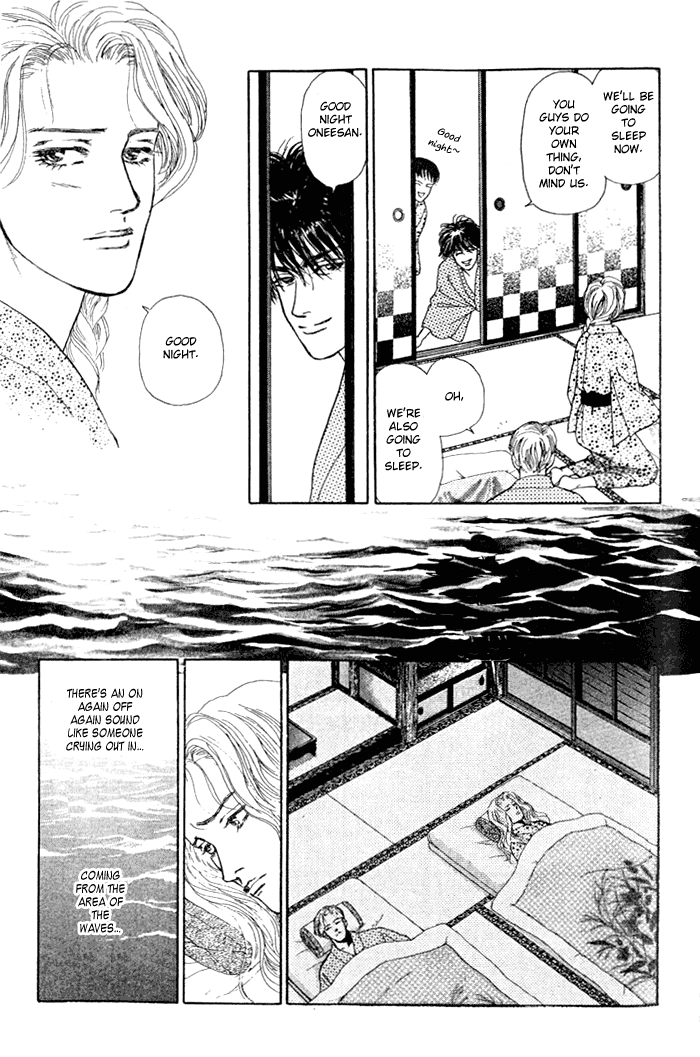 Koi no Memai Ai no Kizu Chapter 3 page 30 - Chapter 3: vol.1 ch.3