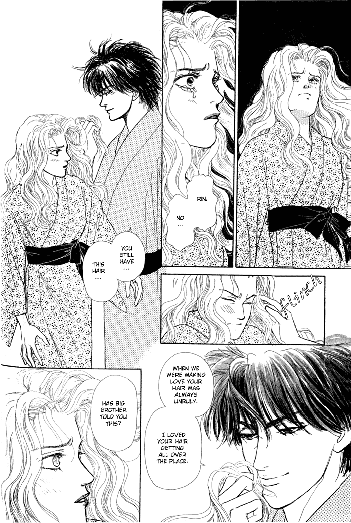 Koi no Memai Ai no Kizu Chapter 3 page 35 - Chapter 3: vol.1 ch.3