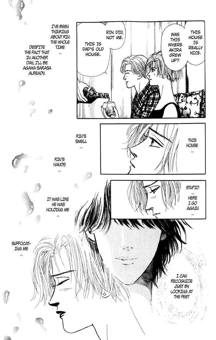 Koi no Memai Ai no Kizu Chapter 4 page 16 - Chapter 4: vol.1 ch.4