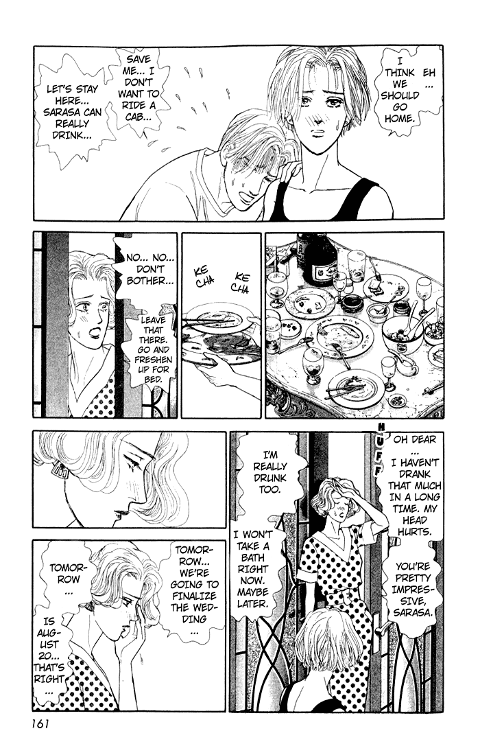 Koi no Memai Ai no Kizu Chapter 4 page 20 - Chapter 4: vol.1 ch.4