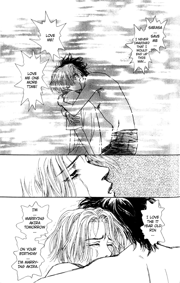 Koi no Memai Ai no Kizu Chapter 4 page 34 - Chapter 4: vol.1 ch.4