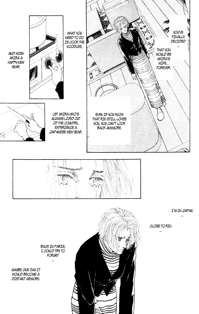 Koi no Memai Ai no Kizu Chapter 5 page 25 - Chapter 5: vol.2 ch.5