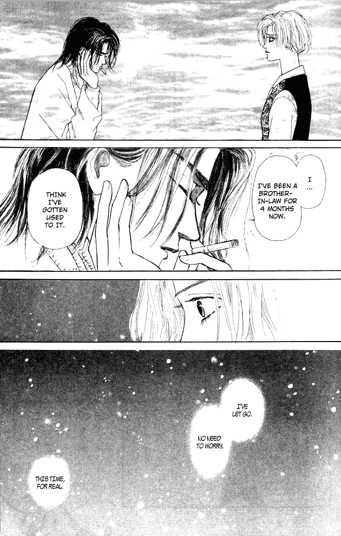 Koi no Memai Ai no Kizu Chapter 5 page 51 - Chapter 5: vol.2 ch.5