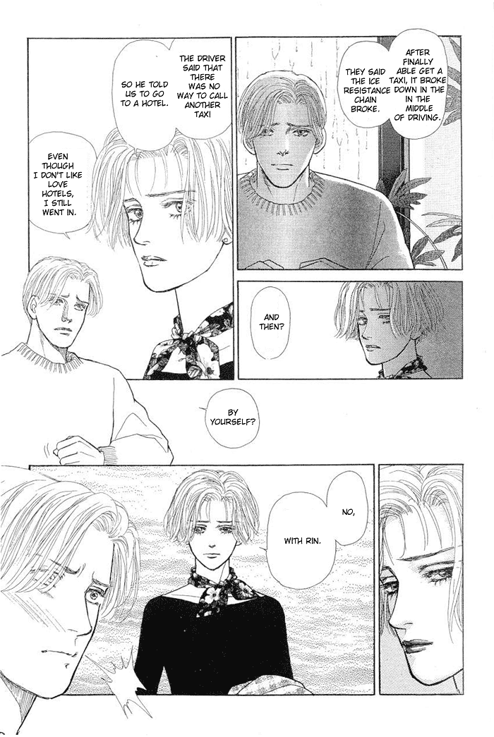 Koi no Memai Ai no Kizu Chapter 6 page 37 - Chapter 6: vol.2 ch.6