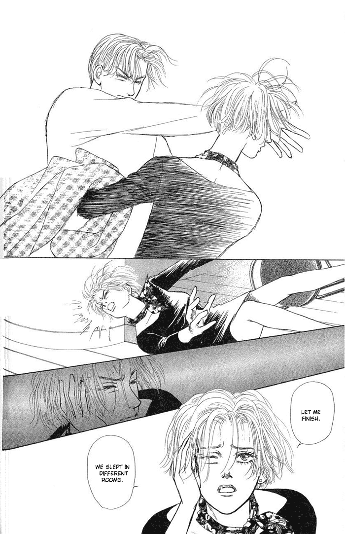 Koi no Memai Ai no Kizu Chapter 6 page 38 - Chapter 6: vol.2 ch.6