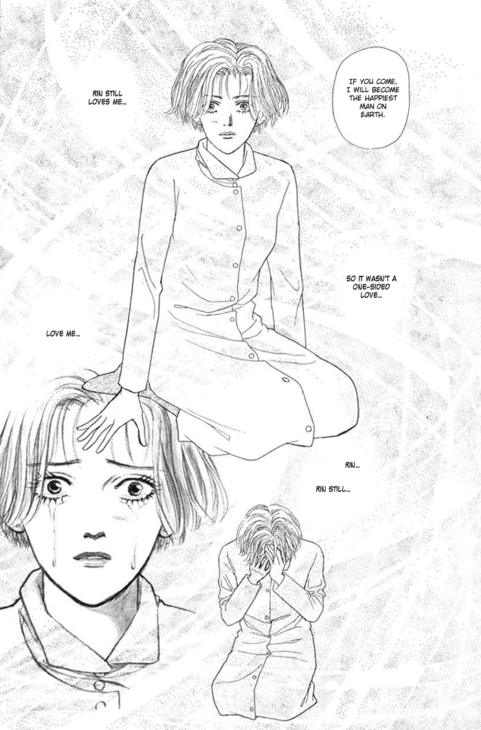 Koi no Memai Ai no Kizu Chapter 7 page 33 - Chapter 7: vol.2 ch.7