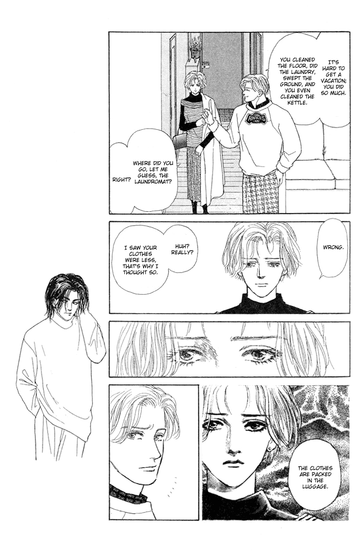 Koi no Memai Ai no Kizu Chapter 8 page 19 - Chapter 8: vol.2 ch.8