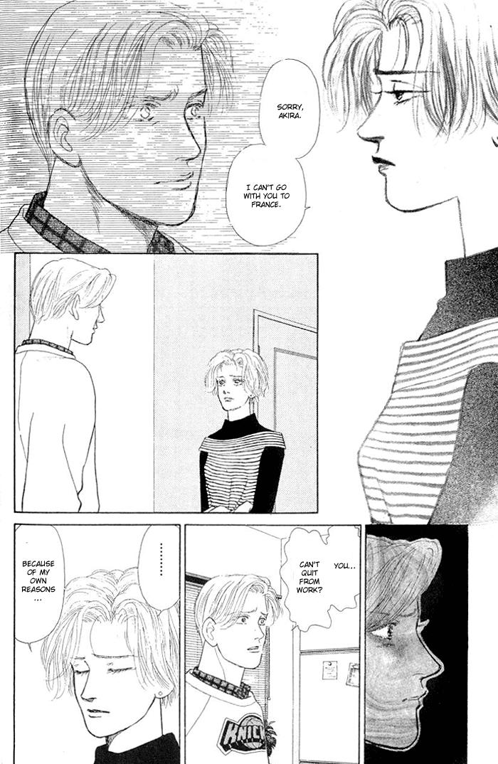 Koi no Memai Ai no Kizu Chapter 8 page 20 - Chapter 8: vol.2 ch.8