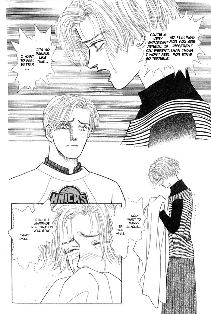 Koi no Memai Ai no Kizu Chapter 8 page 26 - Chapter 8: vol.2 ch.8
