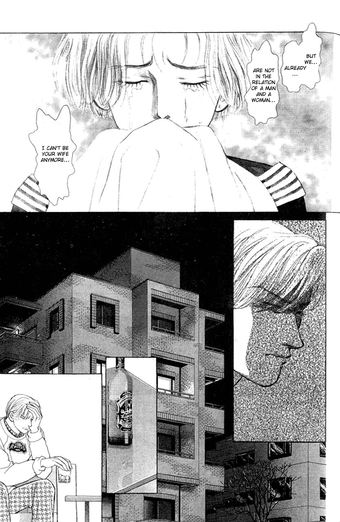Koi no Memai Ai no Kizu Chapter 8 page 27 - Chapter 8: vol.2 ch.8