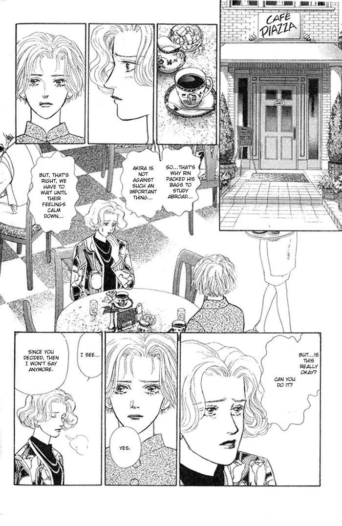 Koi no Memai Ai no Kizu Chapter 8 page 30 - Chapter 8: vol.2 ch.8