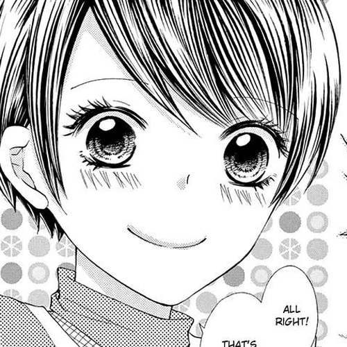 Koi no Ninpou Chou Chapter 1 cover