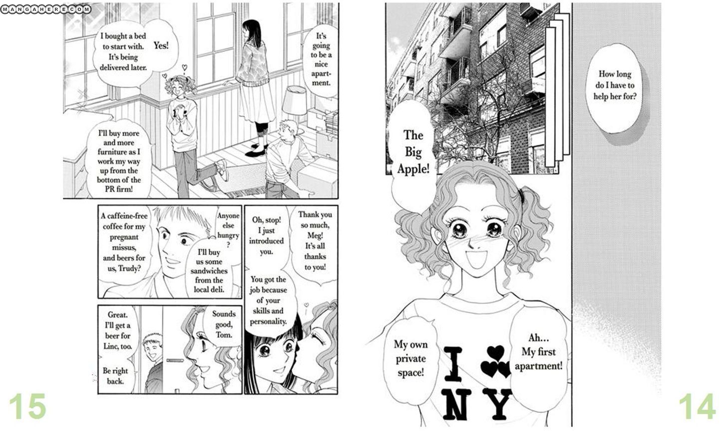 Koi no Rule o Wasuretara Chapter 1 page 10 - Chapter 1