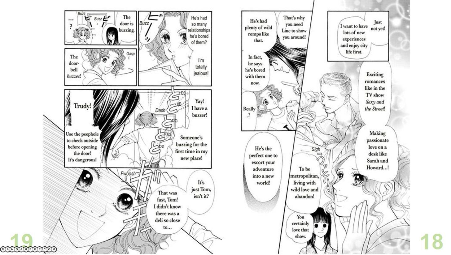 Koi no Rule o Wasuretara Chapter 1 page 12 - Chapter 1