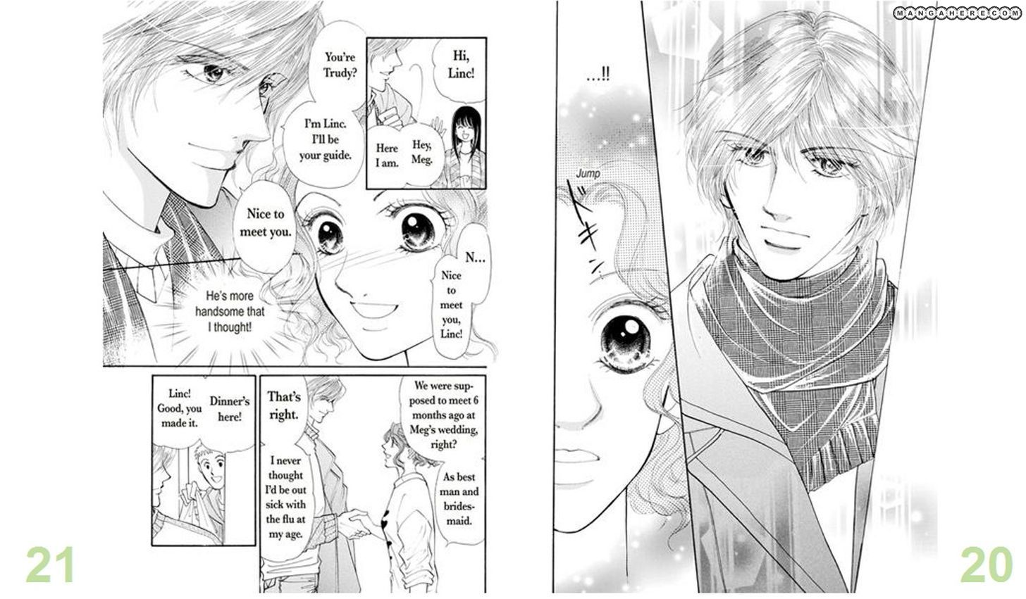 Koi no Rule o Wasuretara Chapter 1 page 13 - Chapter 1