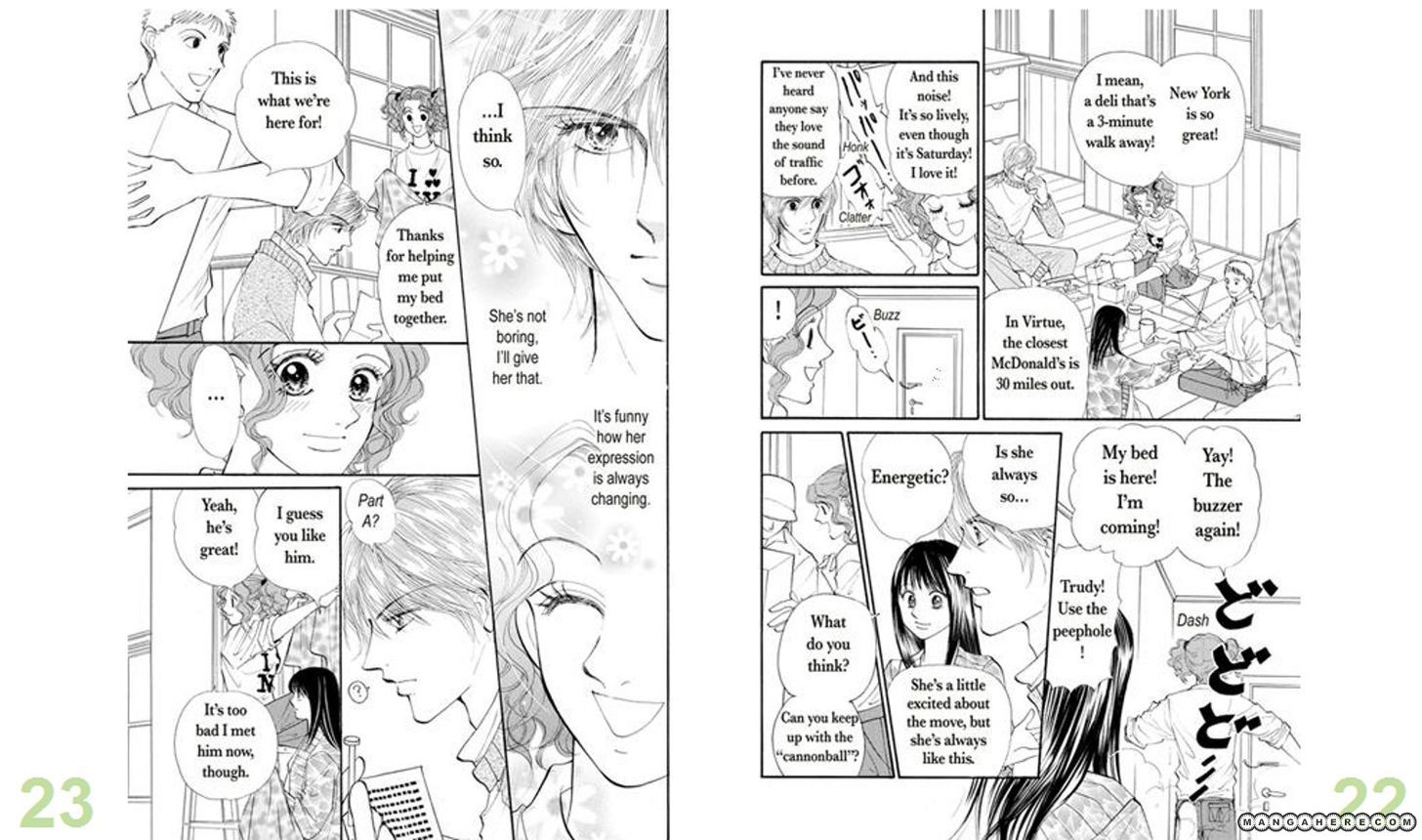 Koi no Rule o Wasuretara Chapter 1 page 14 - Chapter 1