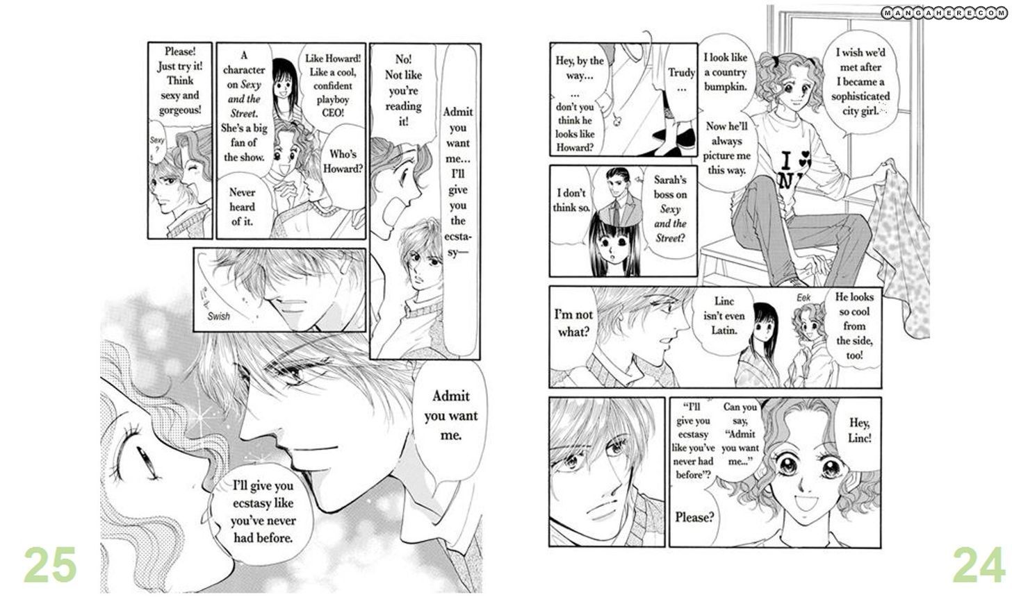Koi no Rule o Wasuretara Chapter 1 page 15 - Chapter 1