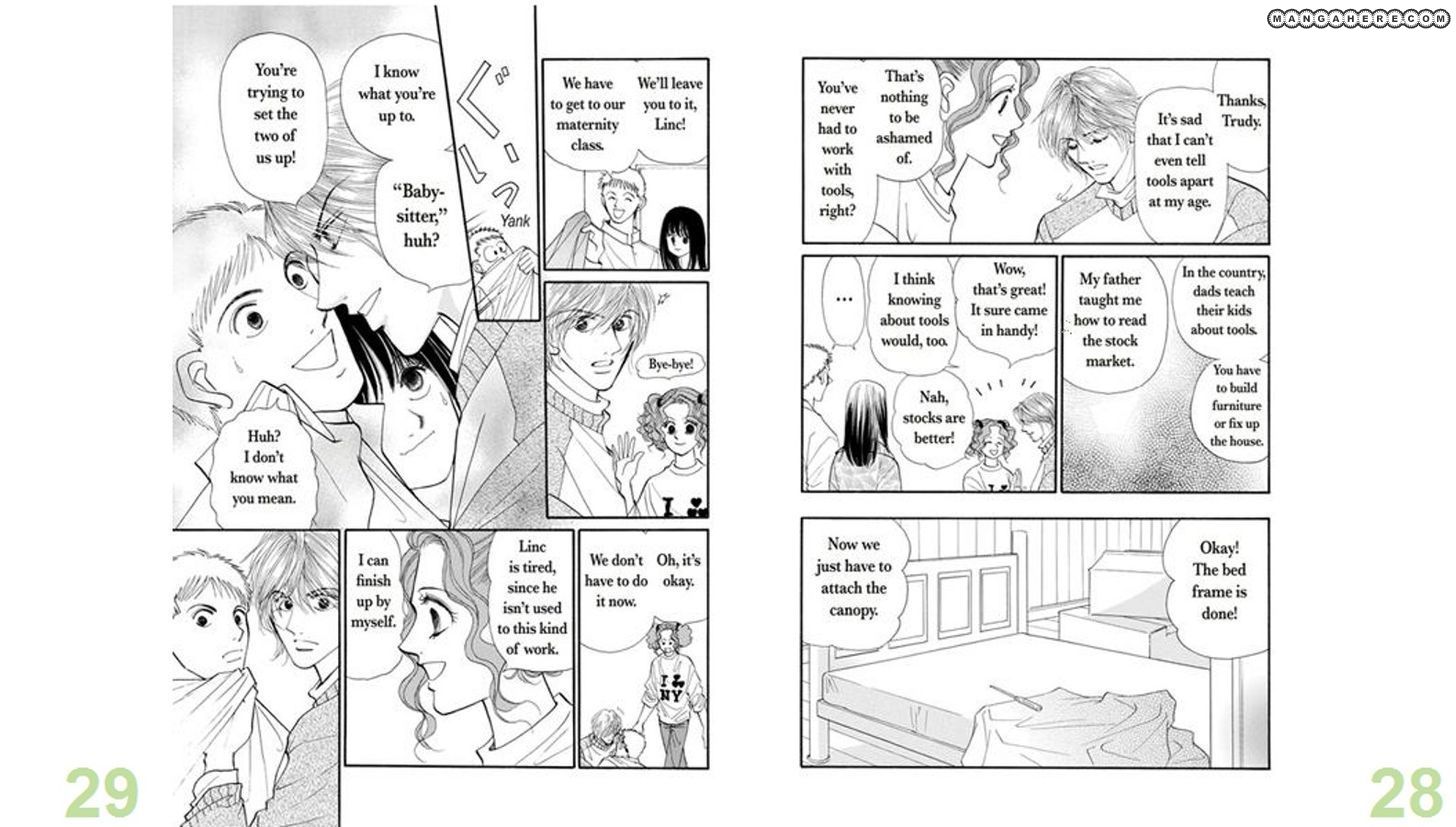 Koi no Rule o Wasuretara Chapter 1 page 17 - Chapter 1