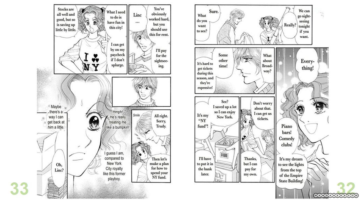 Koi no Rule o Wasuretara Chapter 1 page 19 - Chapter 1