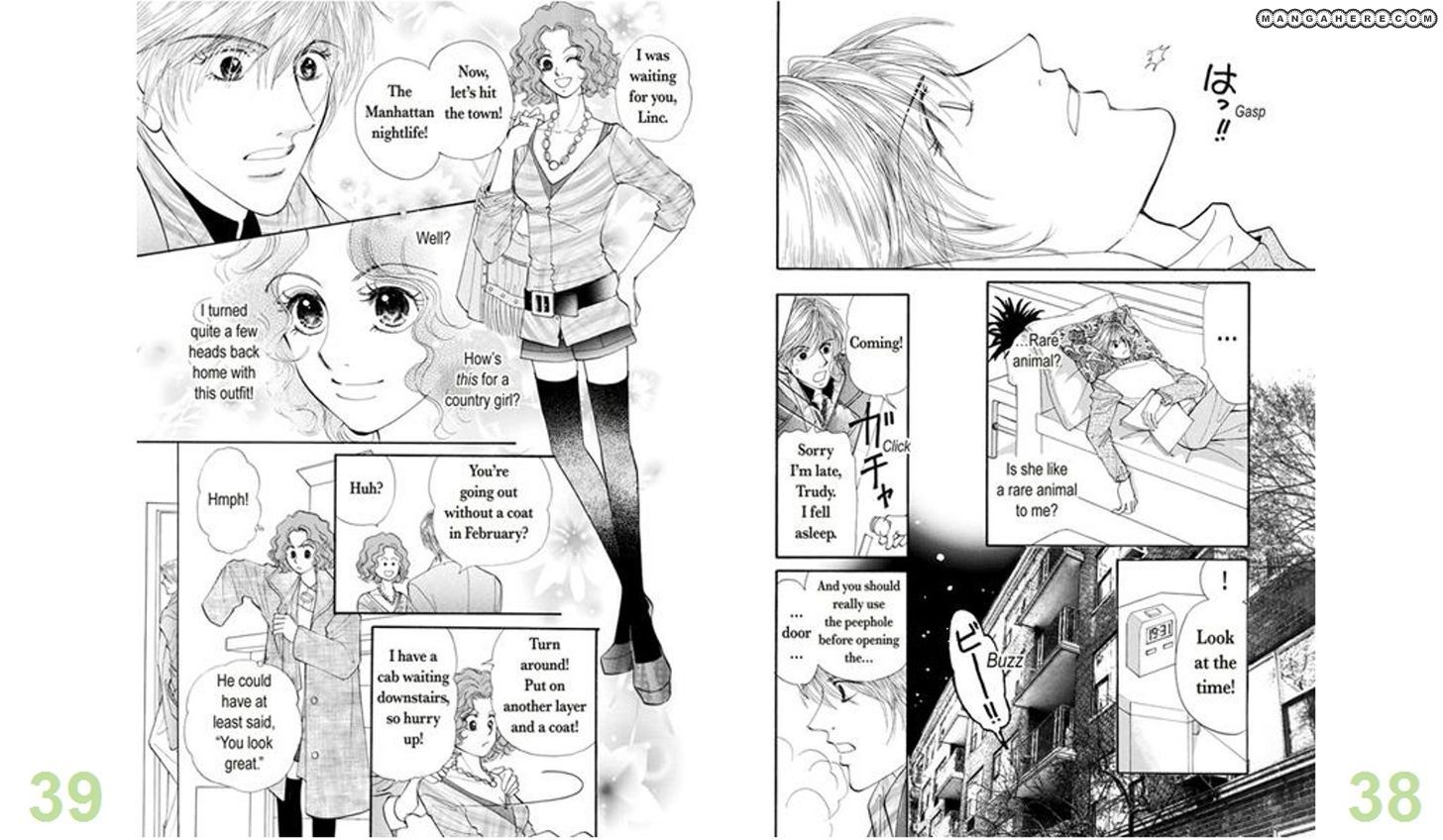 Koi no Rule o Wasuretara Chapter 1 page 22 - Chapter 1