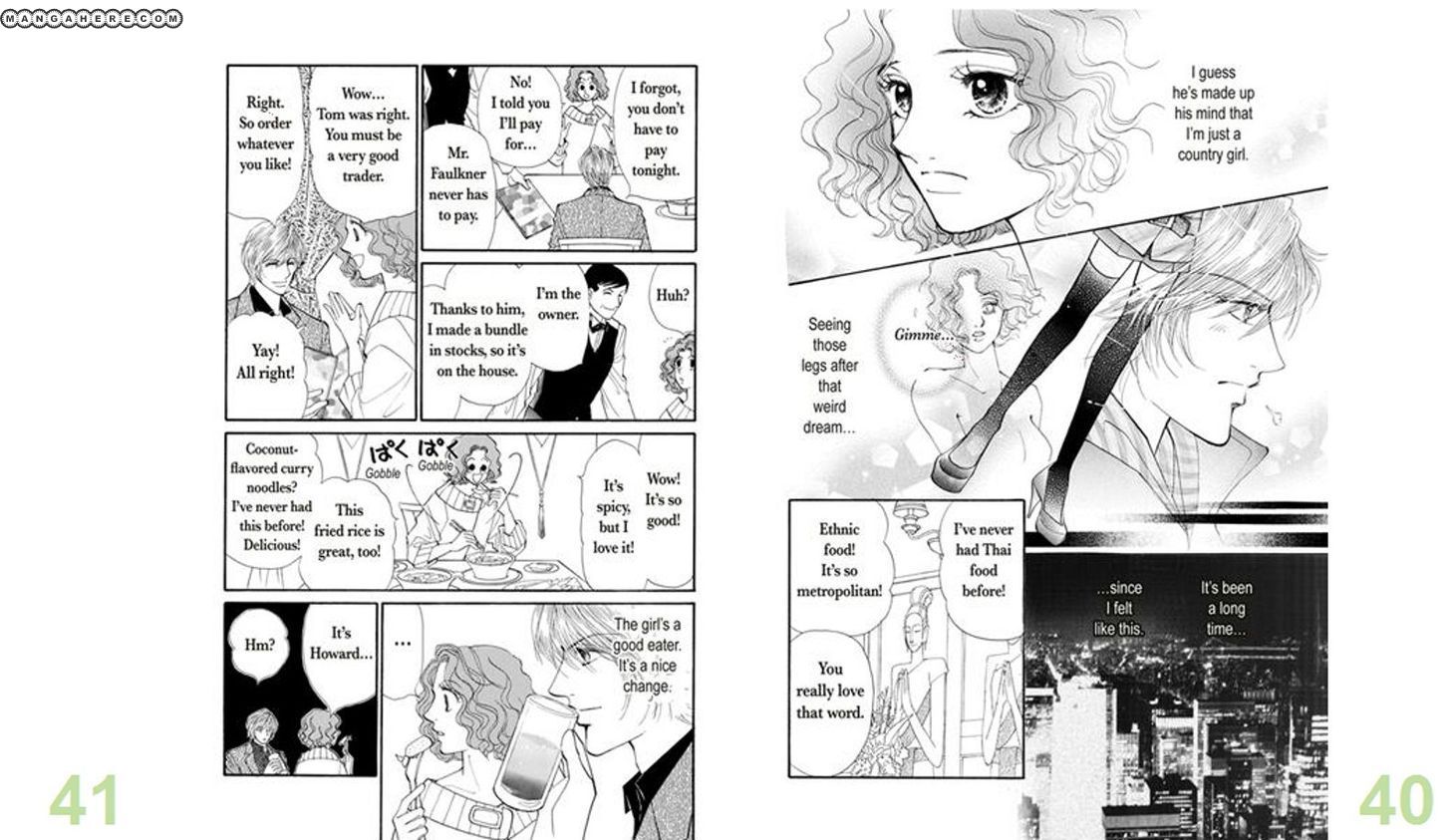 Koi no Rule o Wasuretara Chapter 1 page 23 - Chapter 1