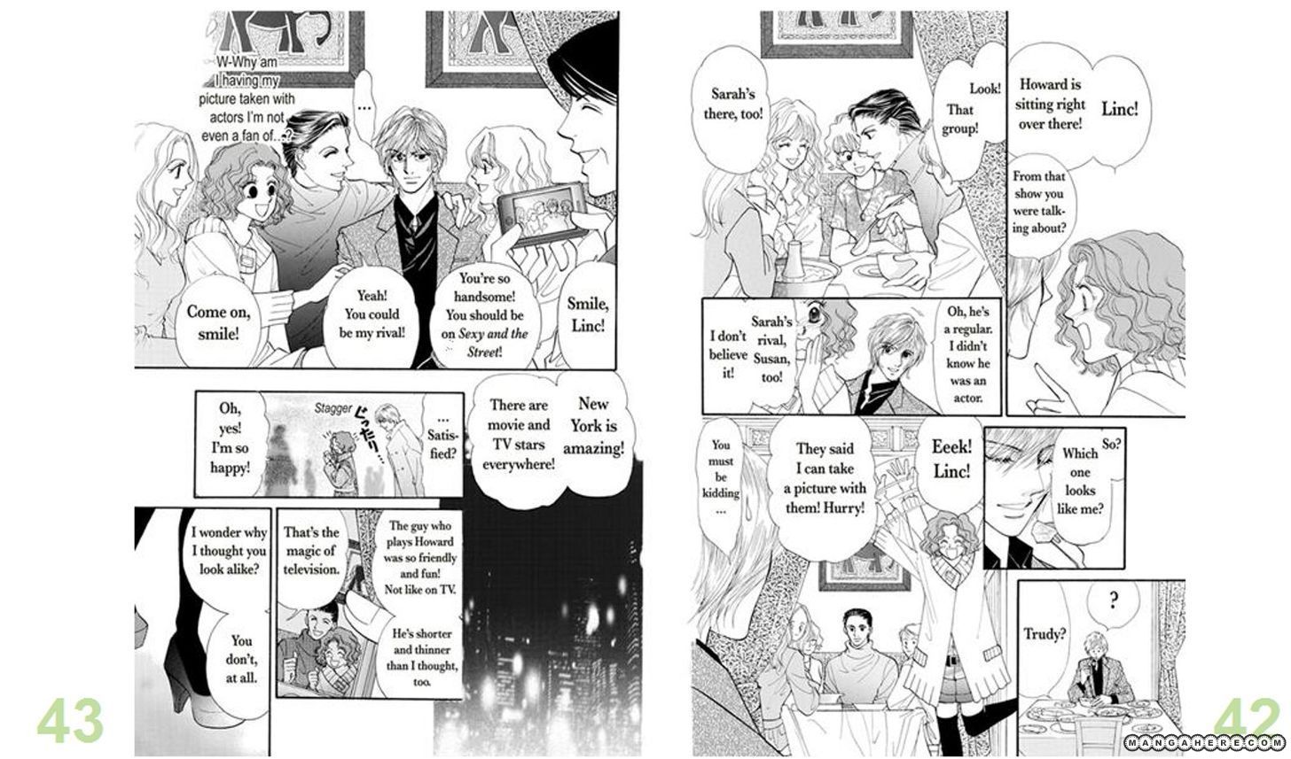 Koi no Rule o Wasuretara Chapter 1 page 24 - Chapter 1