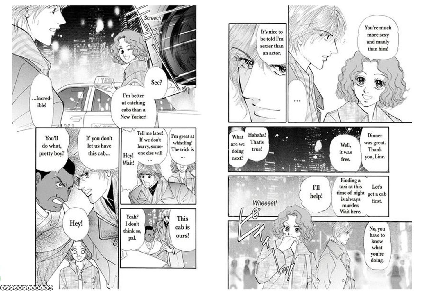 Koi no Rule o Wasuretara Chapter 1 page 25 - Chapter 1