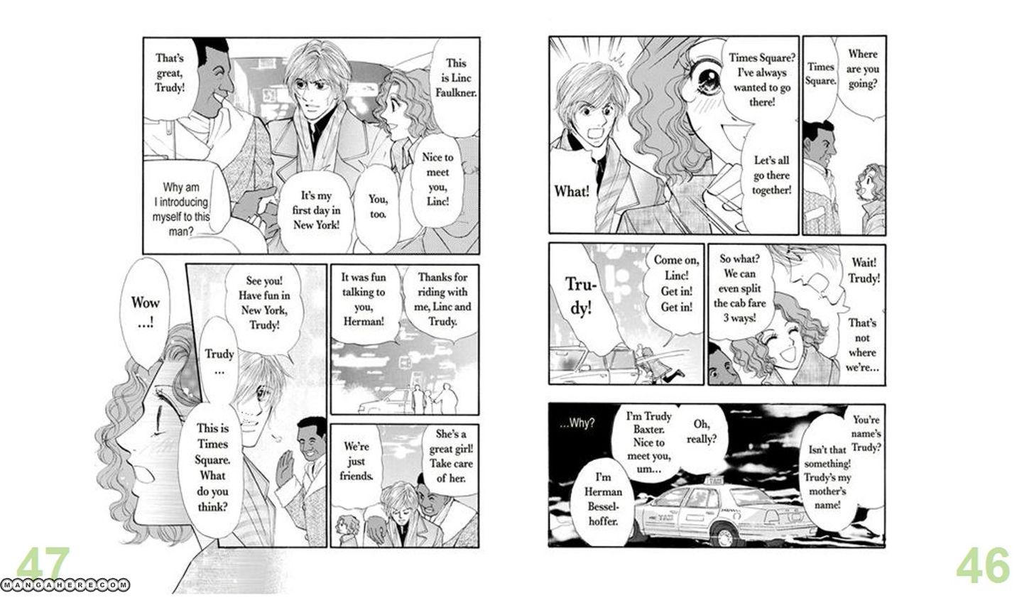 Koi no Rule o Wasuretara Chapter 1 page 26 - Chapter 1