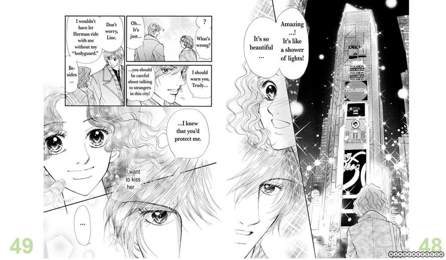 Koi no Rule o Wasuretara Chapter 1 page 27 - Chapter 1