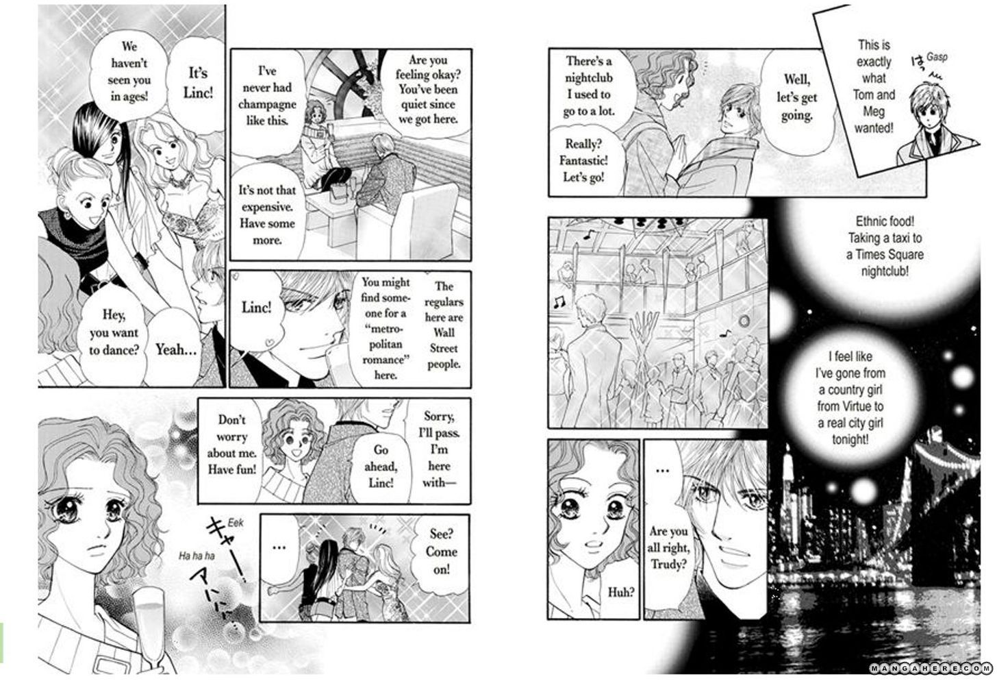 Koi no Rule o Wasuretara Chapter 1 page 28 - Chapter 1