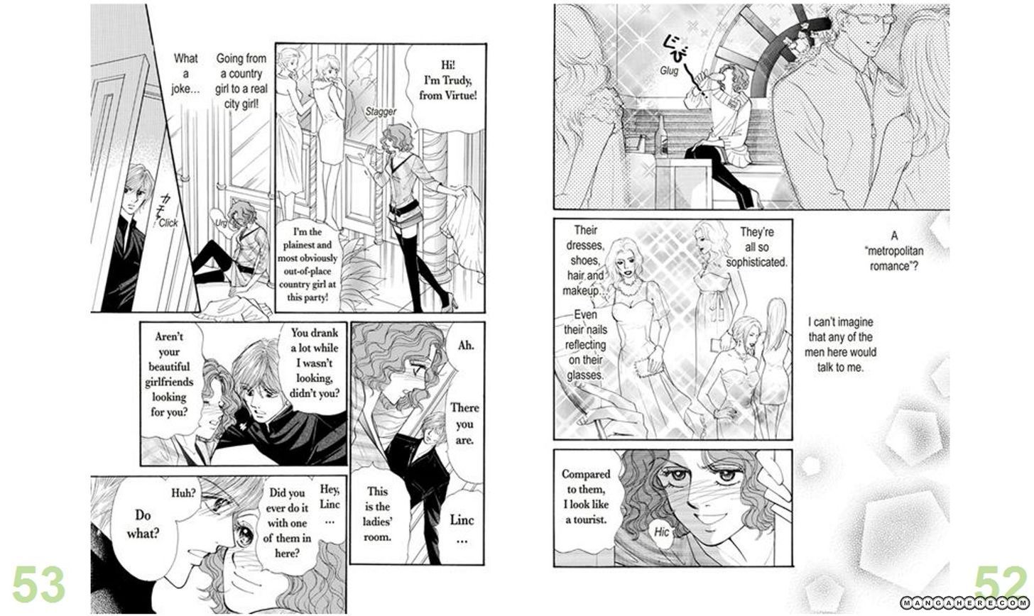 Koi no Rule o Wasuretara Chapter 1 page 29 - Chapter 1