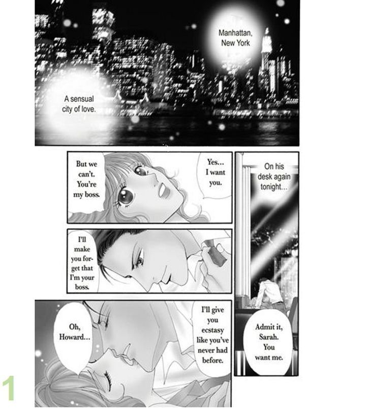 Koi no Rule o Wasuretara Chapter 1 page 3 - Chapter 1