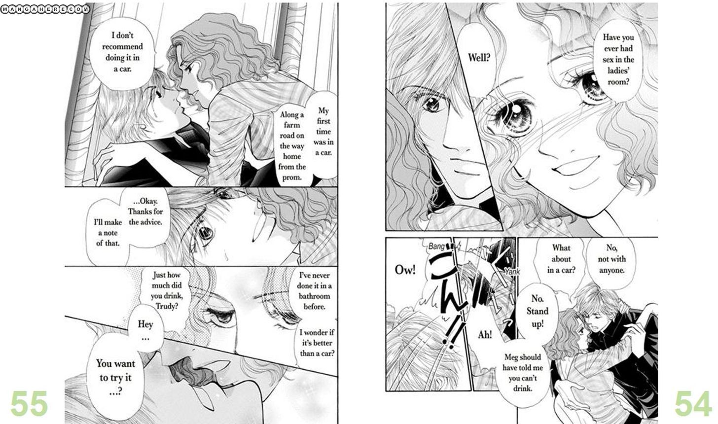 Koi no Rule o Wasuretara Chapter 1 page 30 - Chapter 1