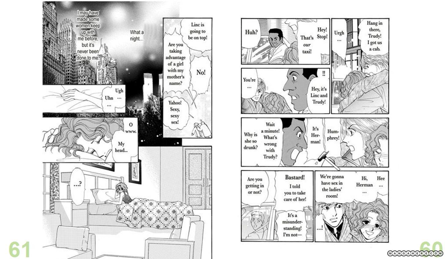 Koi no Rule o Wasuretara Chapter 1 page 33 - Chapter 1