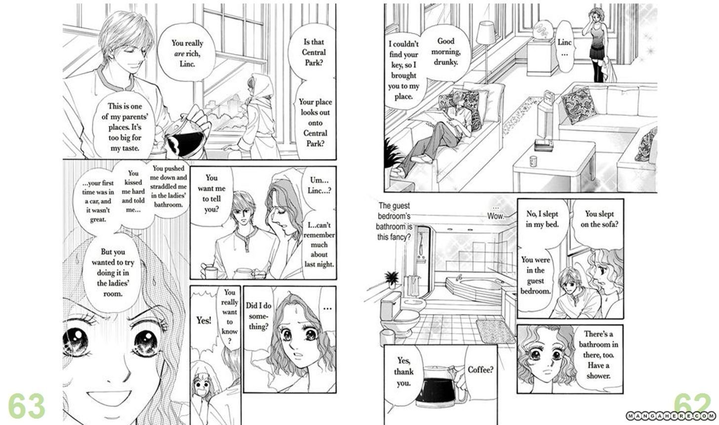 Koi no Rule o Wasuretara Chapter 1 page 34 - Chapter 1