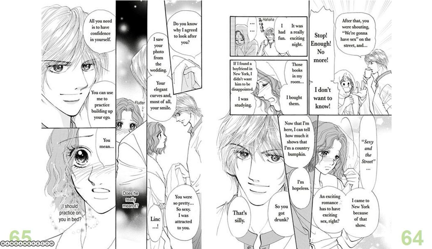 Koi no Rule o Wasuretara Chapter 1 page 35 - Chapter 1