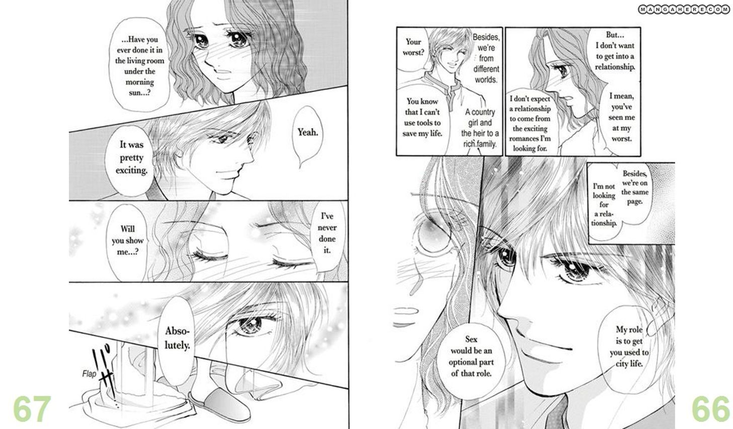 Koi no Rule o Wasuretara Chapter 1 page 36 - Chapter 1