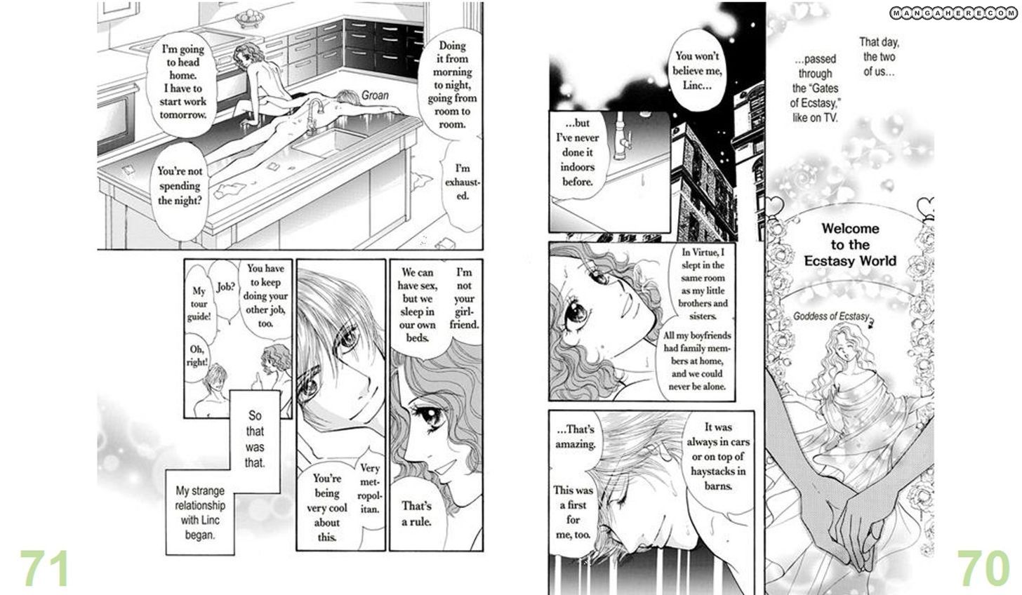 Koi no Rule o Wasuretara Chapter 1 page 38 - Chapter 1