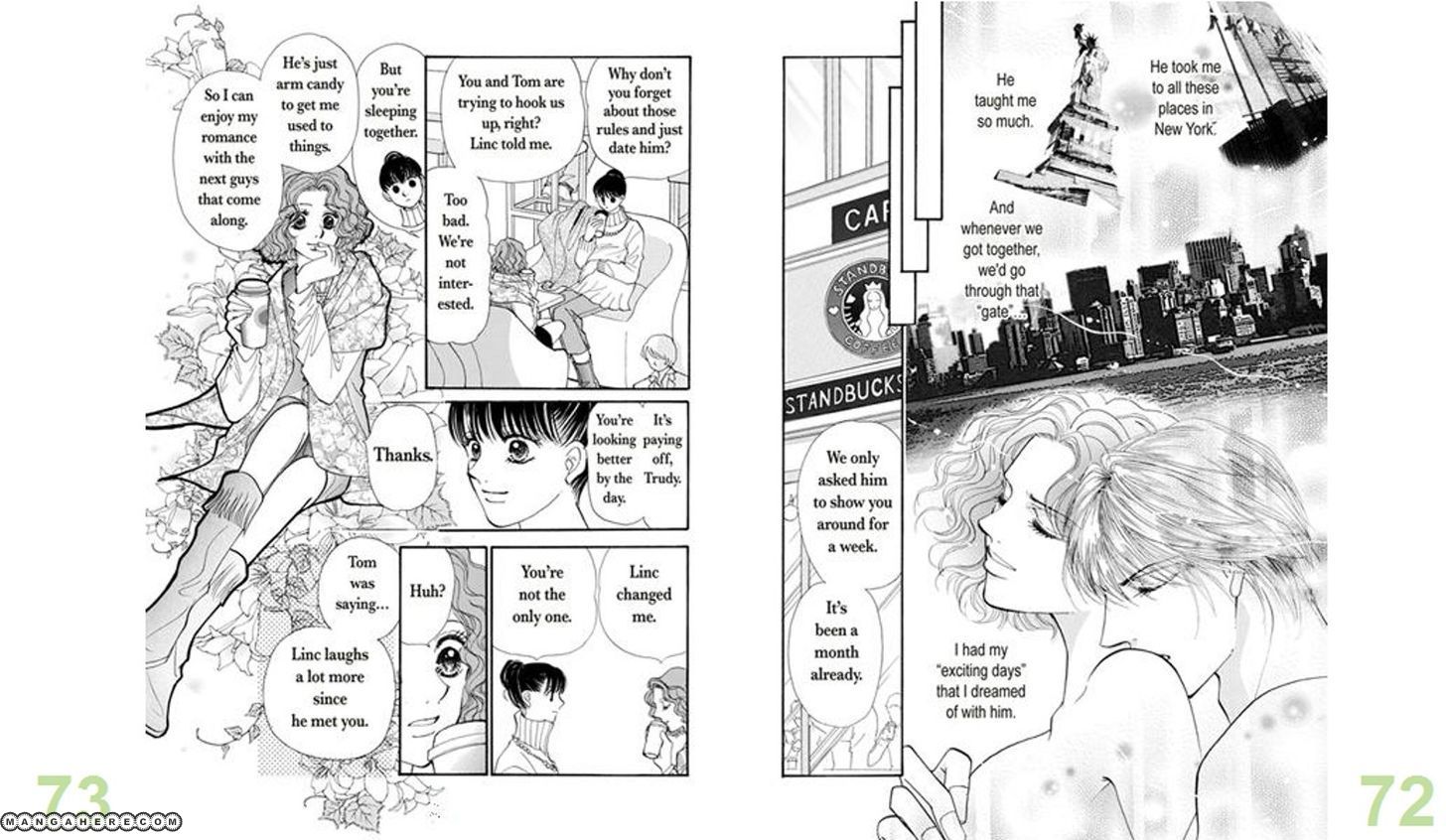 Koi no Rule o Wasuretara Chapter 1 page 39 - Chapter 1