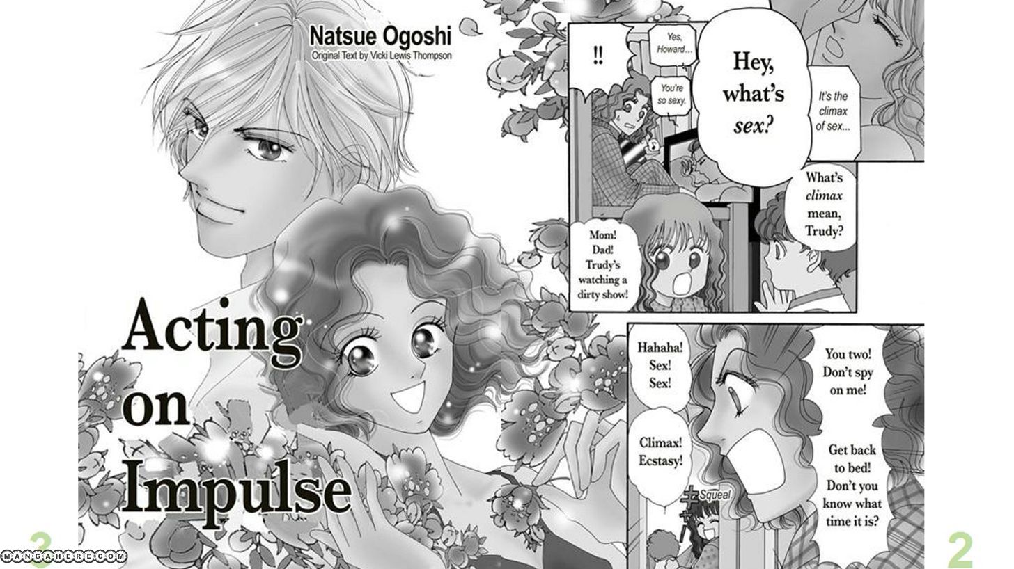 Koi no Rule o Wasuretara Chapter 1 page 4 - Chapter 1
