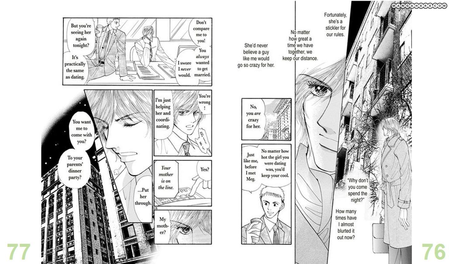 Koi no Rule o Wasuretara Chapter 1 page 41 - Chapter 1
