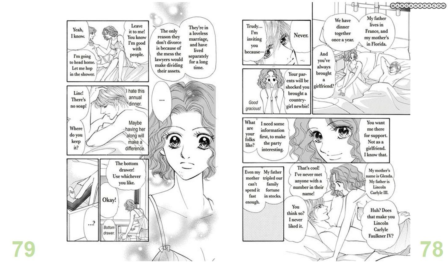Koi no Rule o Wasuretara Chapter 1 page 42 - Chapter 1