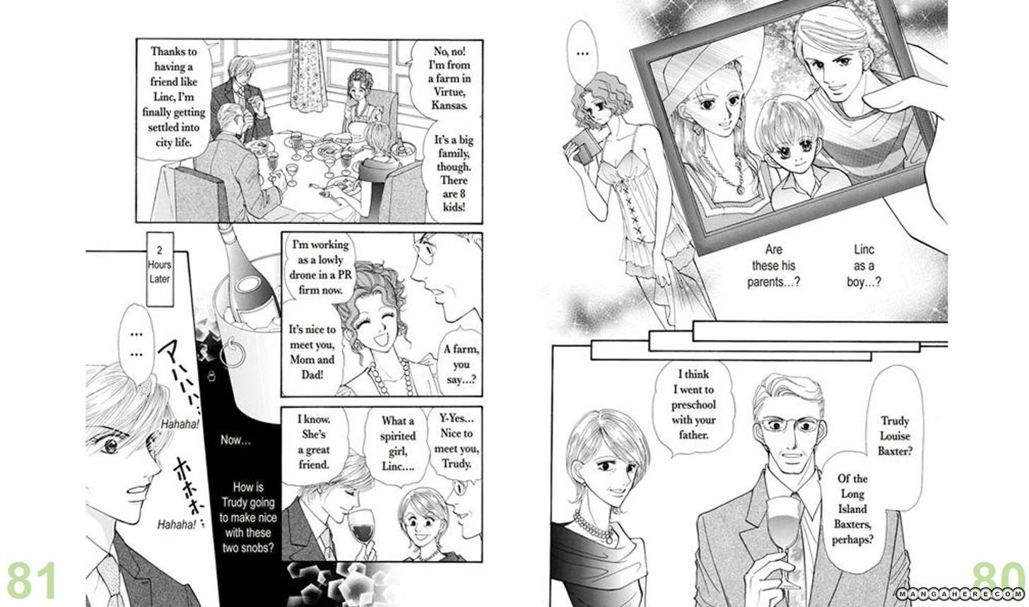Koi no Rule o Wasuretara Chapter 1 page 43 - Chapter 1