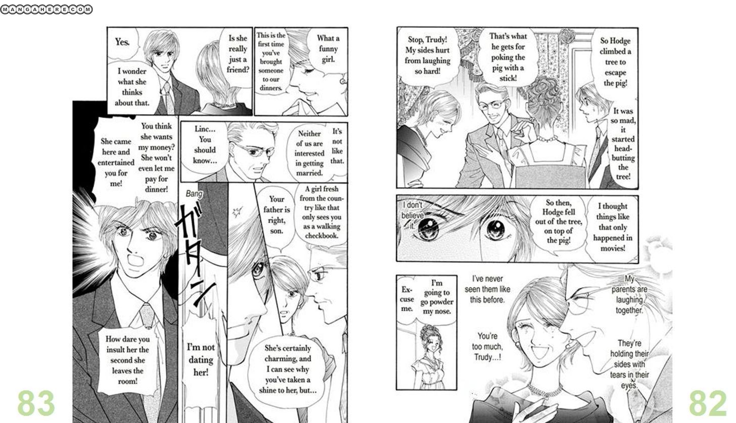 Koi no Rule o Wasuretara Chapter 1 page 44 - Chapter 1